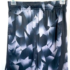 Boys Dry fit shorts